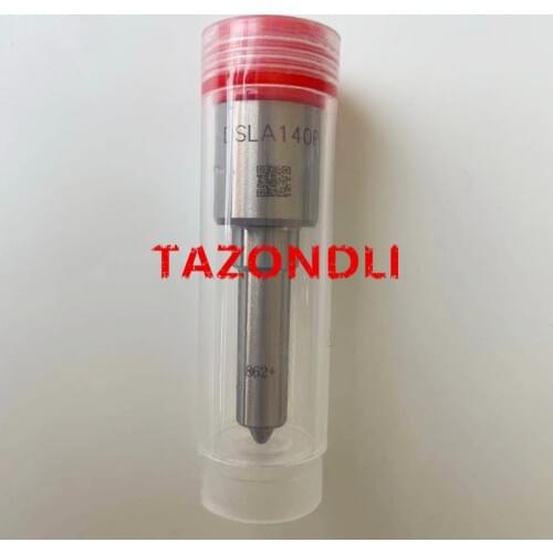 LIWEI brand Common rail nozzle DSLA140P862 ,0433175230 for renault 0445110021,0445110146
