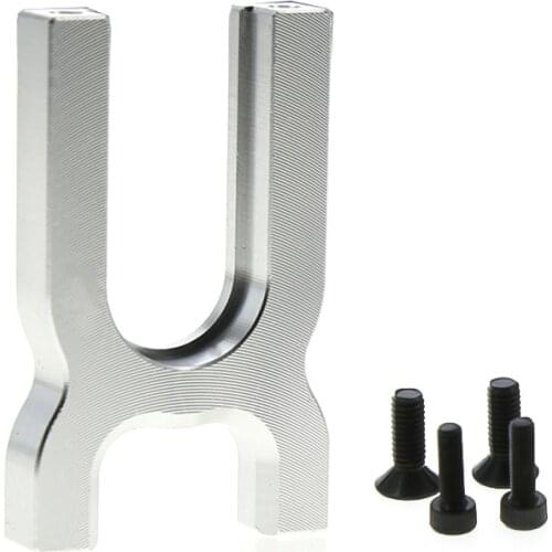 Metal Diff Mount for Arrma 1/8 6S BLX KRATON Outcast Typhon Talion 1/7 Infraction Limitless RC Car Upgrade Parts