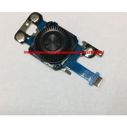 Repair Parts User Interface Button Panel Wheel Key Board For Sony A7 A7S A7R ILCE-7 ILCE-7S ILCE-7R