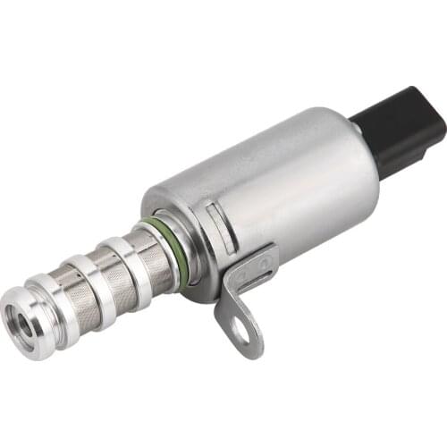 11367604292 Variable Valve Timing Solenoid Replacement Parts Aluminum Engine VVT Solenoid