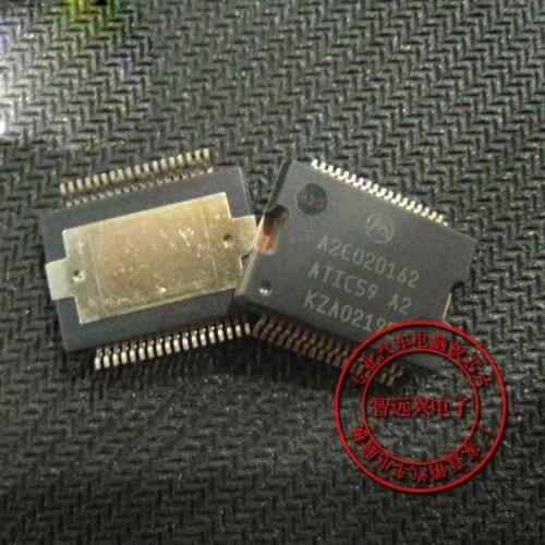 5Pcs A2C020162 ATIC59 2 C1 HSSOP36 Car computer board power chip car repair vulnerable IC