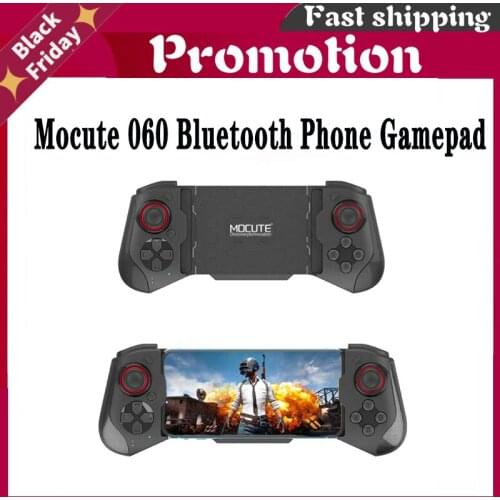 Wireless Bluetooth PUBG Controller Universal Mobile Phone Telescopic Gamepad For IOS Android Smart Phone Game Joysticks