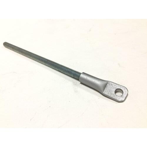 Bowling Spare Parts T47-013930-004 Threaded Rod (older version) Use for Brunswick Bowling Machine