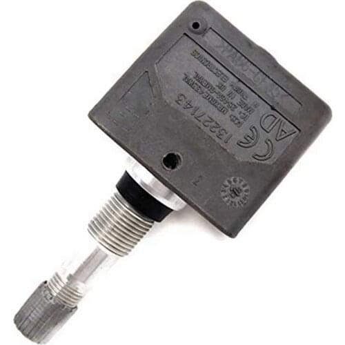 TPMS TIRE PRESSURE SENSOR 13227143 for SAAB 9-3 2008-2011