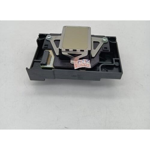 F165000 printhead print head for epson RX640 printer part