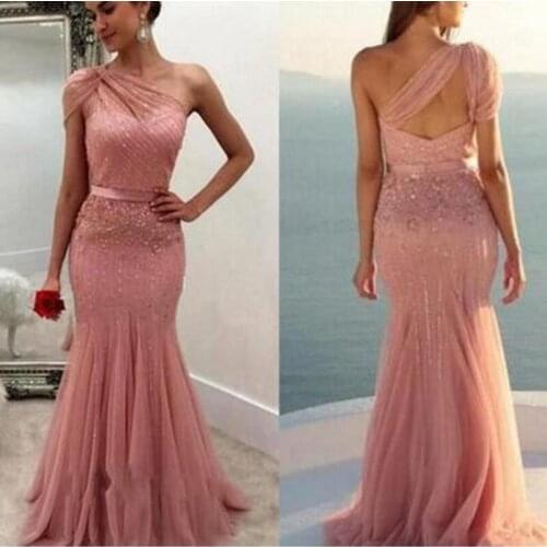 Likedpage Womens Satin Dresses