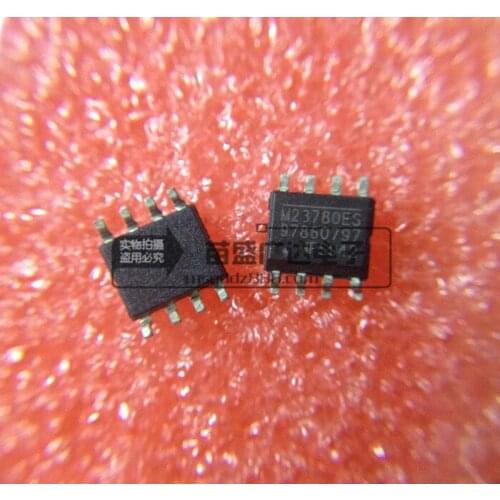 Module MP23780 MP23780ES M23780ES SOP8 Original authentic and new Free Shipping
