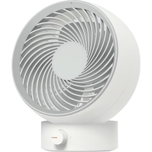 USB Desk Fan Quiet Operation Portable Mini Fan Small Personal Desktop Table Fan with Strong Wind for Office Bedroom