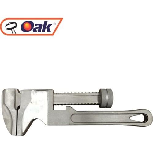 Non-sparking Tool Explosion Proof Aluminum bronze 12" inch Monkey Wrench