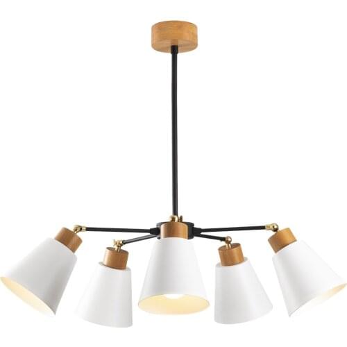 Special Design Lux Chandelier-Manavgat-N-544