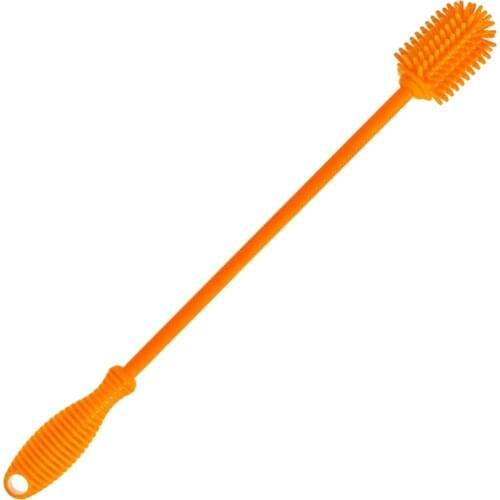 Practical Bottle Brush Bottle Cleaner for Your Hydro Flask, Sports Bottle, Vase and Glassware,Water Bottle Cleaning Brush for Wa