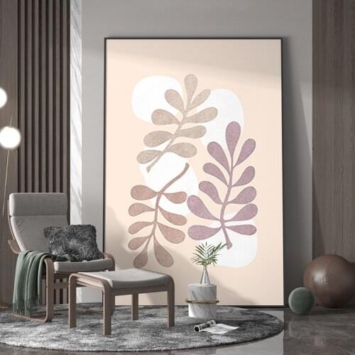 Hand-painted Oil Painting Abstract Black And White Spray With Two Living Room Sofa Backdrop Restaurant Hallway Mural Paintings D