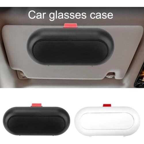 Sportme Glasses Holders In Cars