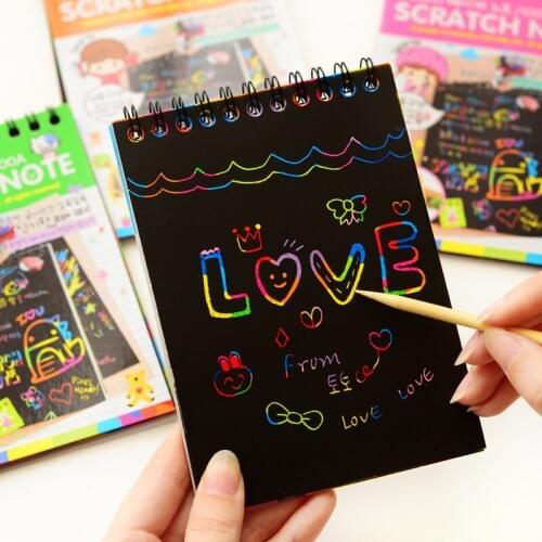 Viety Notepads