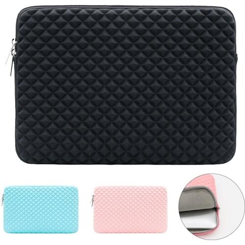 New Rainyear Waterproof Laptop Bag Cover Case Laptop Sleeve for Macbook HP Acer Xiaomi Asus Lenovo 11 13 15.6 inch Computer Bag