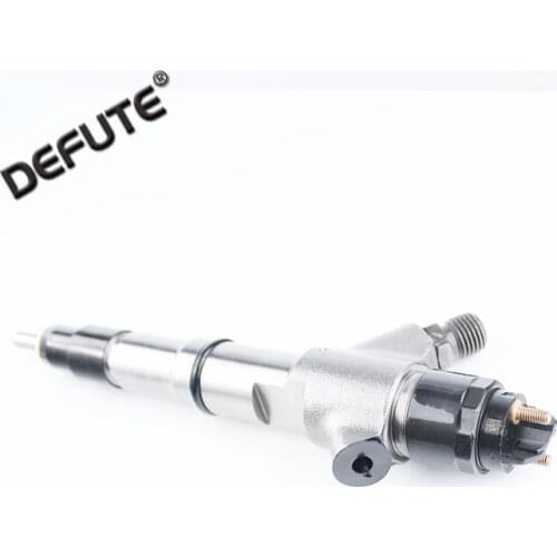 0445120224 / 0445120170 fuel injector 0 445 120 224 for Weichai WP10 612600080618