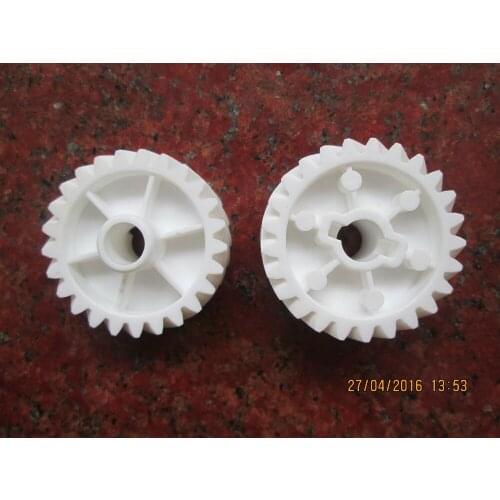 2pcs/lot) 327F2122501/327F2122501B Fuji Gear for Frontier 350/370 digital minilabs