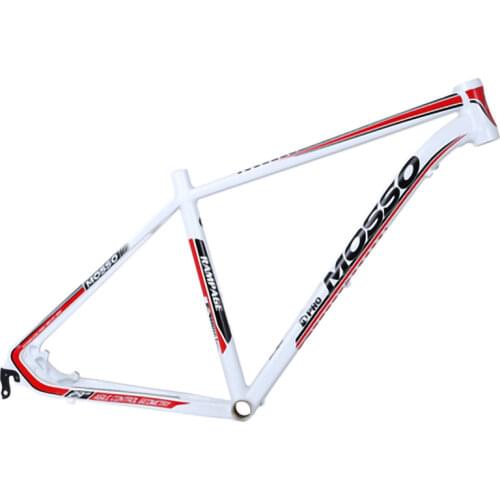 MOSSO 919XC Aluminum Alloy Frame 29inch Mountain Bike Bicycle Accessories