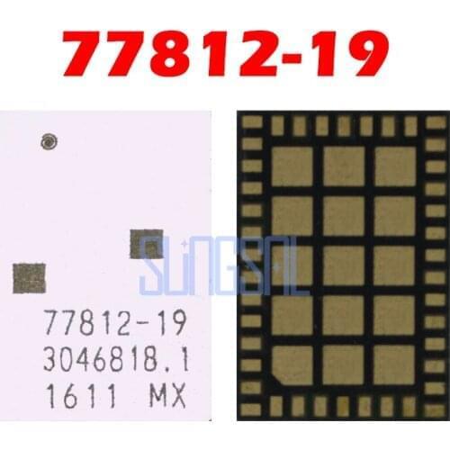 3pcs/lot 100% Original SKY77812-19 for iphone 6S 6Splus PA amplifier IC ULBPA_RF 77812-19