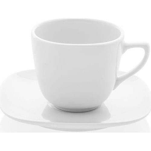 Gural Porcelain Espresso Cup and Dish 1 Pcs