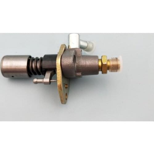 Air cooled diesel engine Micro tillage machine parts 170F 173F 178F 186F 186FA 188F 186 F Fuel Injector Injection Pump assembly