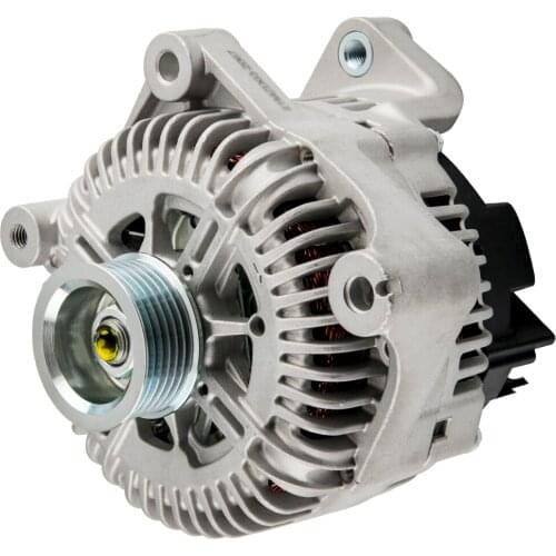 1x Alternator 170a for BMW 3 5 6 7 Series 325 520 525 530 535 635 730 e60 e63 e65 e93 m6 ld