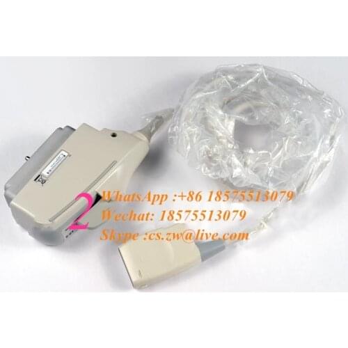 Customization Compatible With PHILIP S Philip s L9-5 Linear Array Probe Adapter HD3
