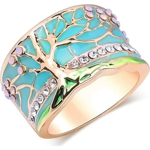 Creative Women Rings