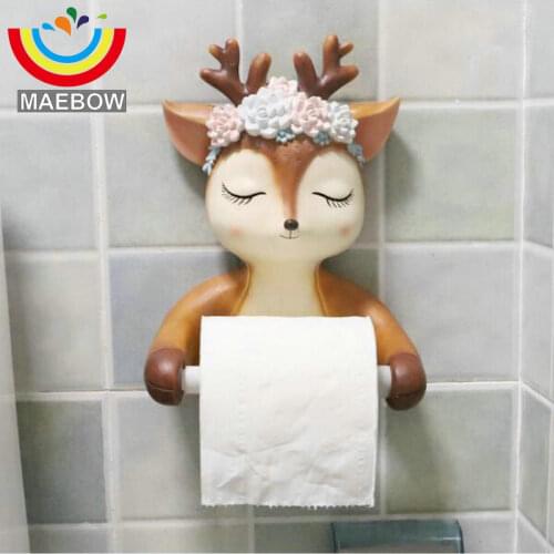 MAEBOW Bathroom Equipment
