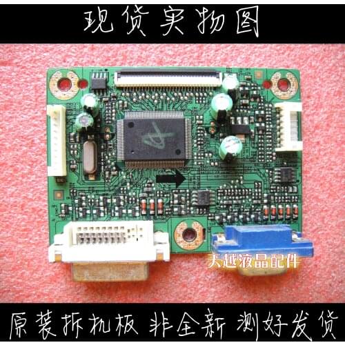 Feilipu 170s8 Driver Board Hns8170i Philips 190s8 Motherboard 4h.0bq01.a00