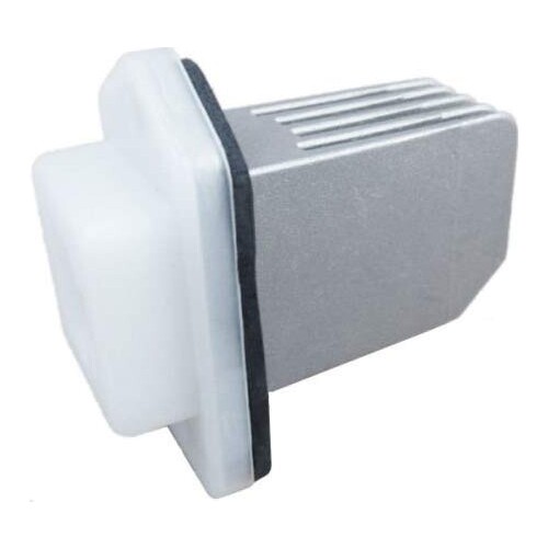 277614BA0A Blower Control Amplifier Module Resistor for Nissan Pathfinder 3.5L 2013-2016