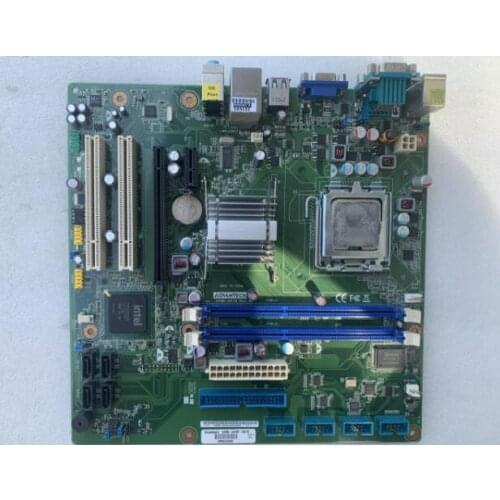 Industrial control panel AKMB-G41MF-00A1E G41 AKMB-G41M G-kong