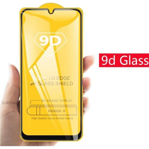 SUREHIN Screen Protectors For Xiaomi Redmi K30