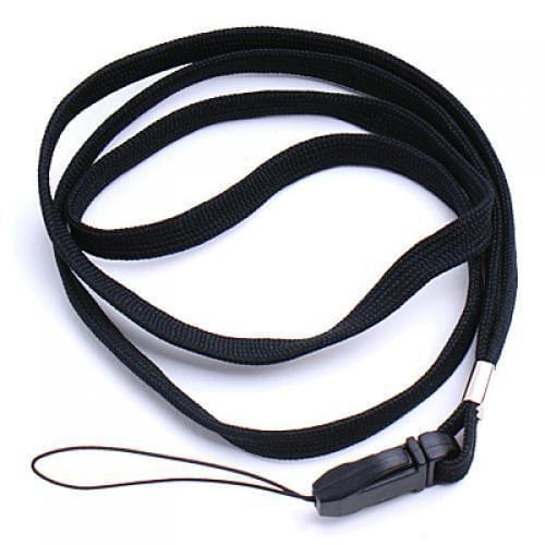 16inch Universal Nylon Cell Phone Lanyard for Case Cover Phone Neck Strap Necklace Sling For Smart Mobile Phone Lanyard