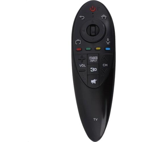 Replacement Remote Control 433MHz Smart Wireless Remote Control for LG AN-MR500G BN59-01185D AKB74915324 MR500 LCD TV Controller