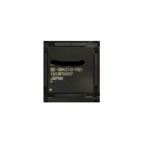 Free shipping 2PCS/LOT in stock SE-SM4210-P01 BGA