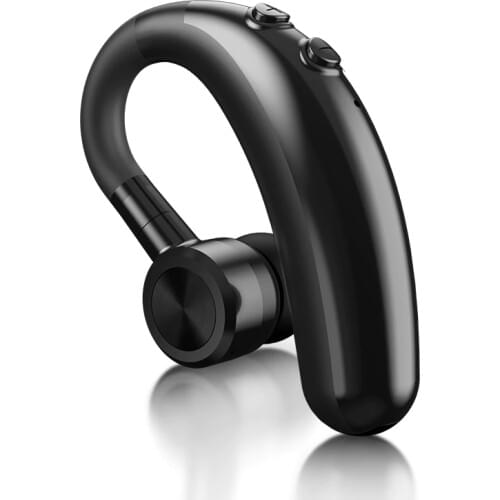 Bluetooth earphone wireless earbuds volume control CVC Noise reduction fast charging earphone 12hours music time