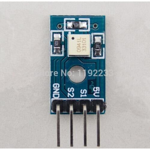 RPI-1031 Angle Sensor Four Direction Sensor