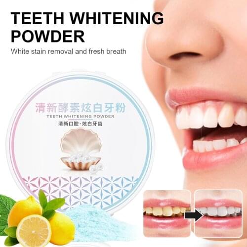 EFERO Products For Teeth Whitening