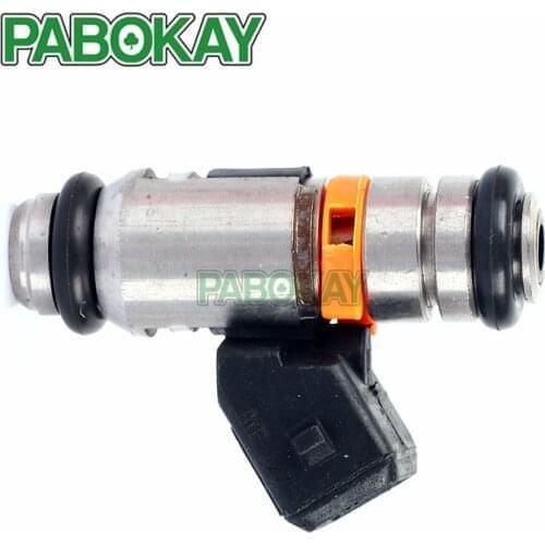 FS Flow Matched Fuel Injectors nozzle For FORD Street KA 1.6 Sport 1.6i IWP127 1221551 2N1U9F593JA