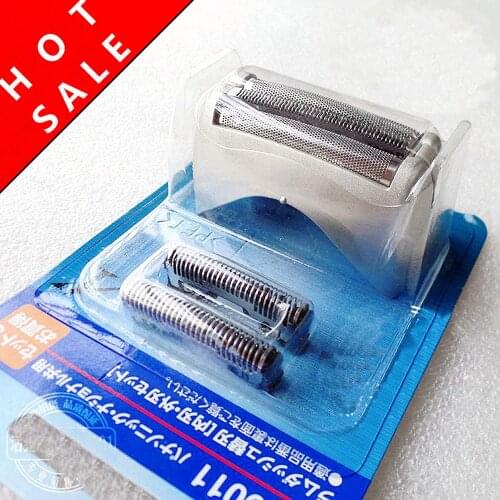 Razor shaver outer foil blade head WES9011 ES8801 ES8807 ES8161 ES8162 ES8163 ES8171 ES8172 ES8175 ES8176 ES-LC60 for Panasonic