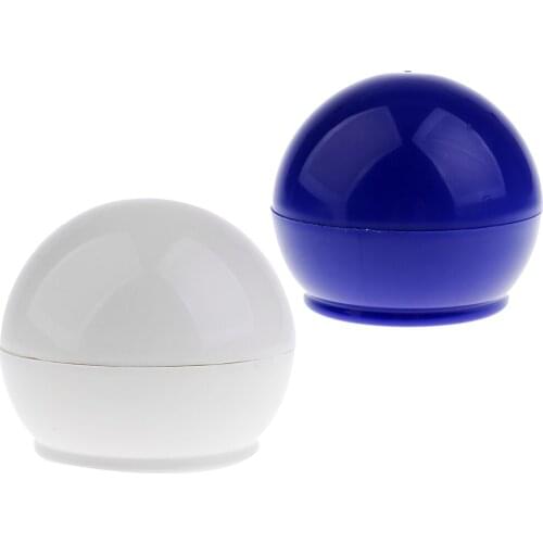 Dice Guessing Game Set Globular Dice Cup Shaker with 6pc Digital Dice