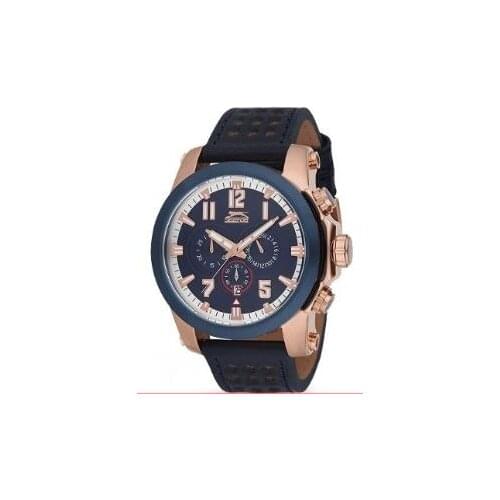 Slazenger SL.09.1288.2.04 Men Wristwatch Clock