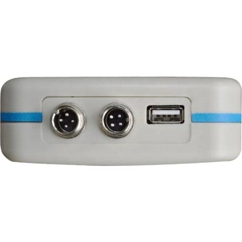 Soil moisture detection equipment temperature measuring instrument detector Test Kit