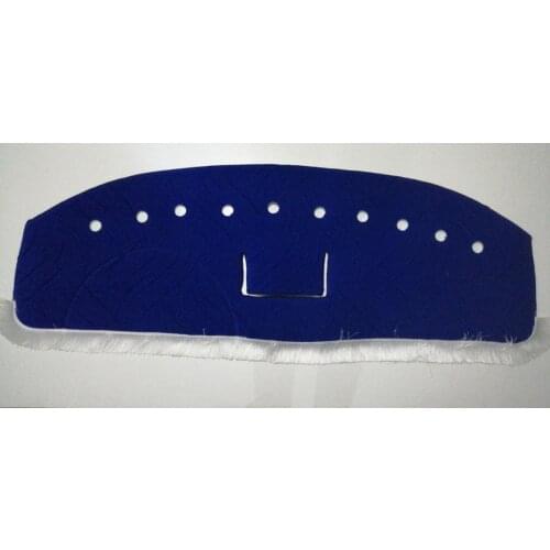 Araba dashboard kapağı koruyucuKILIF torpido örtüsü,halı aksesuarı antiUV PEUGEOT PARTNER 2002-2003-2004-2005-2006-2007-2008