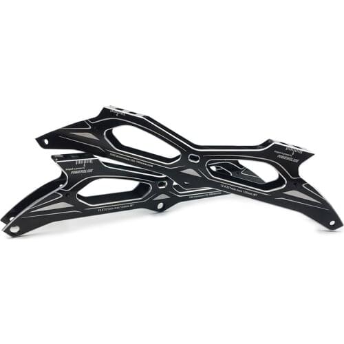 Powerslide Inline Speed Skate Frame3*110MM