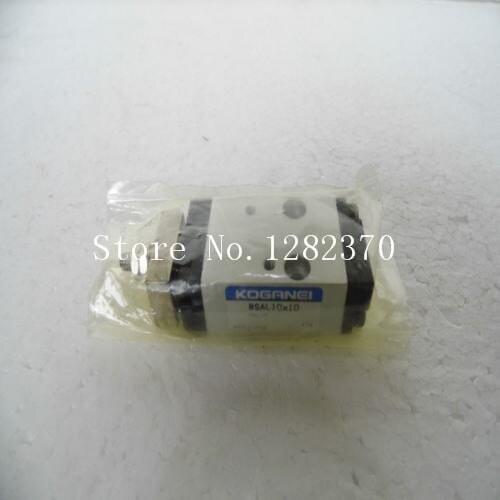 [SA] new Japanese original authentic KOGANEI cylinder BSAL10 * 10 spot