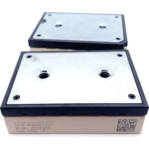 SKIIP39AC12T4V1 SKIIP39AC12T4V10 Original, Can Provide Test, 1 Year Warranty