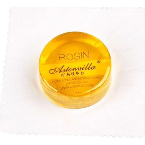 Violin Rosin for Viola Cello Bowed String Musical Instrument Erhu Rosin Violin Cello Accessories High Sensitivity Pure Sounds
