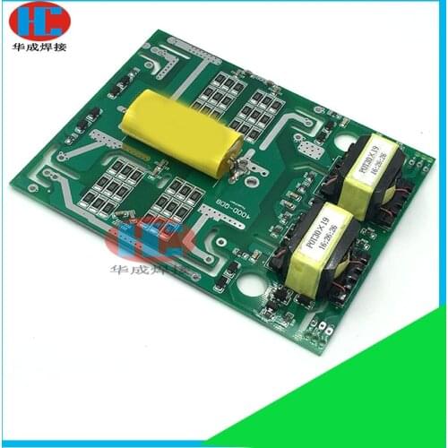 Welding machine inverter IGBT electric welder drive plate dc welding machine parts board ZX7400D patch